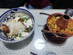 -蜗牛小馆醉乡民谣云南菜(惠新西里店)