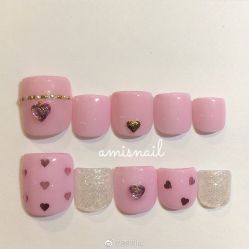 -S · Nail 自助美甲美睫