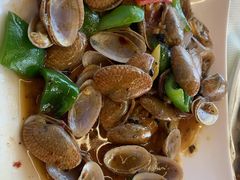 辣炒花甲-新金盛·海鲜酒楼(盐田店)