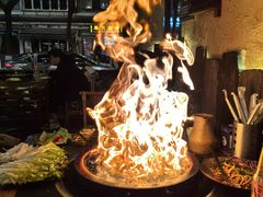 -老渔家·白族·石板烧.野生菌火锅(大理古城叶榆路店)