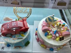 -KenGee仟吉(芜湖路店)