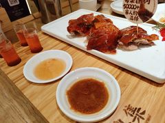 -粤集·手工粤菜(皇庭广场店)