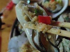 -都斛海鲜街