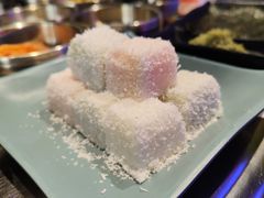 -入火韩国烤肉(凯旋广场店)