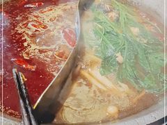 -珮姐老火锅(新街口店)