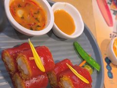 -点都德(A8店)