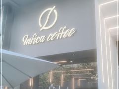 门面-Infica Coffee