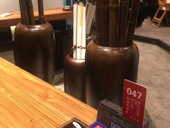 大堂-和府捞面(西溪印象城店)