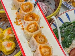 -香港威特瑞茶餐厅(小白楼音乐厅店)