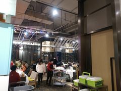 -稻香酒家·34年老字号·港式粤菜(汉街店)
