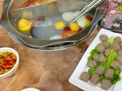 -秧塘牛八宝(金山路店)