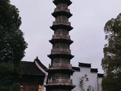-香积寺