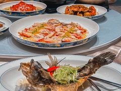 -粤匠·澳门点心粤菜海鲜(澳门半岛店)