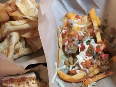 -Taco Bell 塔可钟(民田路店)