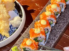 -鸟泉居酒屋·烧鸟·酒馆(百子湾店)
