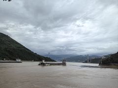 -白帝城·瞿塘峡景区