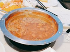 -圣罗巴海鲜烤肉自助(佳兆业店)