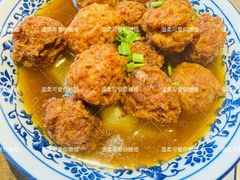 -东口码头·烧鸽子·鱼头泡饼·地方菜(金鹰悦城店)