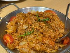-米斯特比萨(罗斯福店)