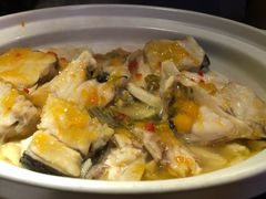 -客语客家菜(佳兆业广场店)