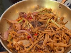 -简小舍·民间手艺菜(武昌江滩店)