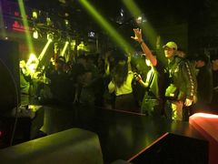 -WAVE CLUB Taipei
