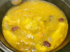 -菌乡缘·野生菌蒸汽鱼火锅(江边夜市店)