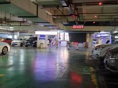 -鸿通城购物中心