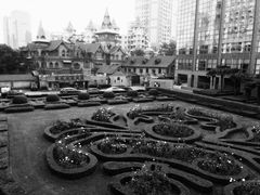 -马勒别墅饭店(静安寺店)