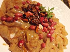 -奉天小馆·非遗东北菜(济南万象城店)
