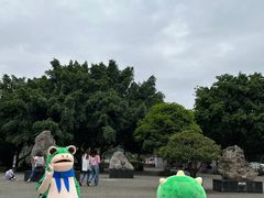 -万峰林风景区
