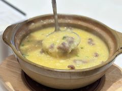 -白天鹅宾馆-宏图府餐厅