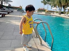 -石梅湾艾美度假酒店