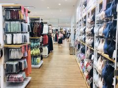 -优衣库(长沙国金中心店)