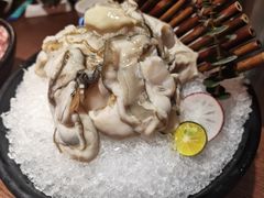 -东海怡品海鲜豆捞(星街坊店)