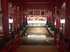 -蓝鲸湾汤泉(包河店)