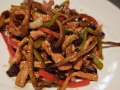 -江边城外烤全鱼(方庄时代购物中心店)