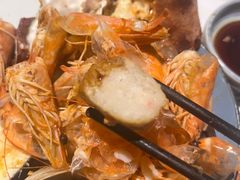 -喜庭海鲜自助(北辰三角洲北辰荟店)