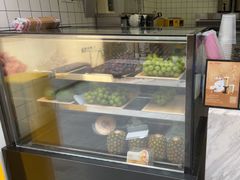 -茶百道(呼家楼店)