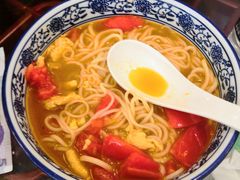 -河州春清真西北特色美食(虎踞路店)