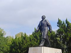 -荔枝公园-小平画像广场