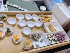 -祥禾饽饽铺·中式糕点(北京来福士店)