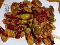 -福苗小骆驼烧烤(莲湖路店)