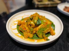 -Thai Alley泰爱里(二沙岛店)