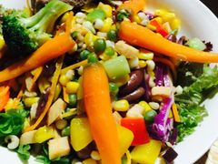 Meal&nbsp;Salad米有沙拉(长泰广场店)-Meal Salad米有沙拉(长泰广场店)
