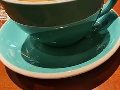 -默迹咖啡馆