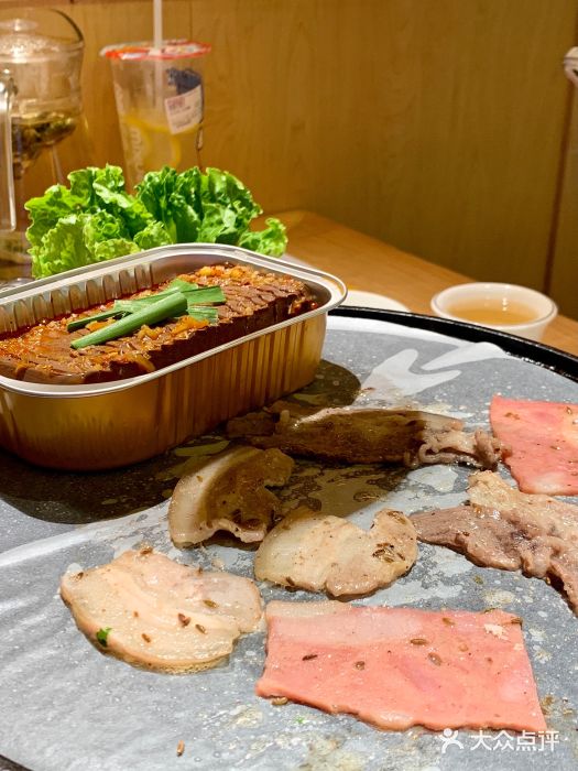 蜜雪冰城.冰淇淋与茶(嘉洲广场店)图片