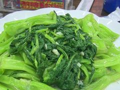 -南记食粥坊·宵夜大排档(莲花总店)