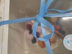 -山与蓝·轻糖鲜果蛋糕(勒泰店)