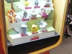 -麦当劳(中唱大厦店)